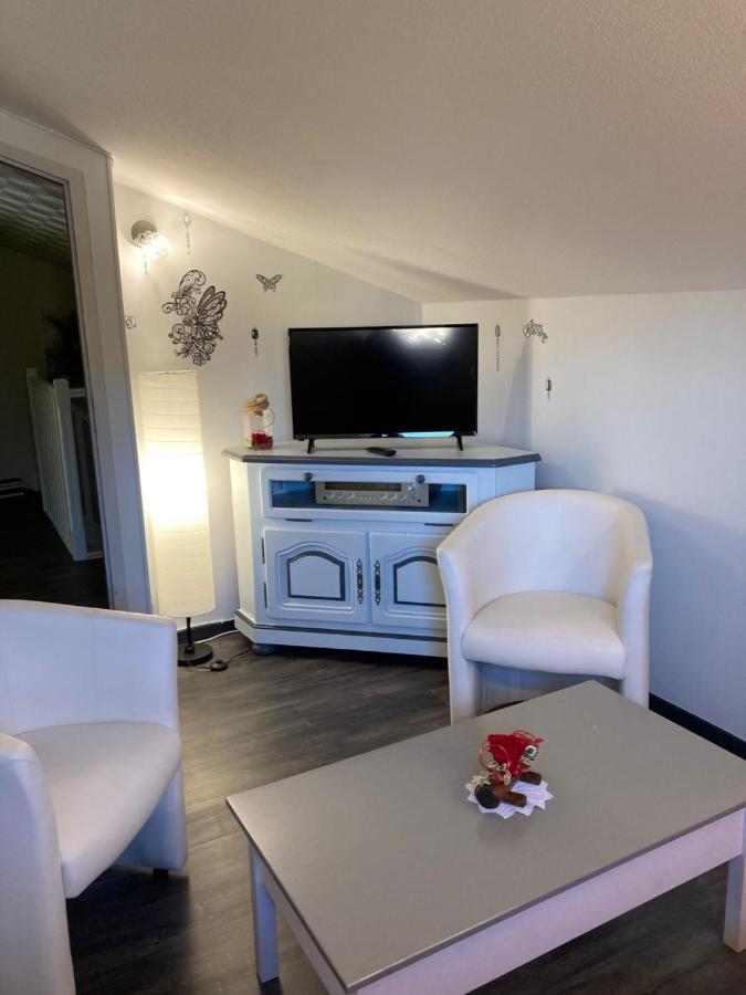 Gite de la Streng Ribeauvillé Extérieur photo