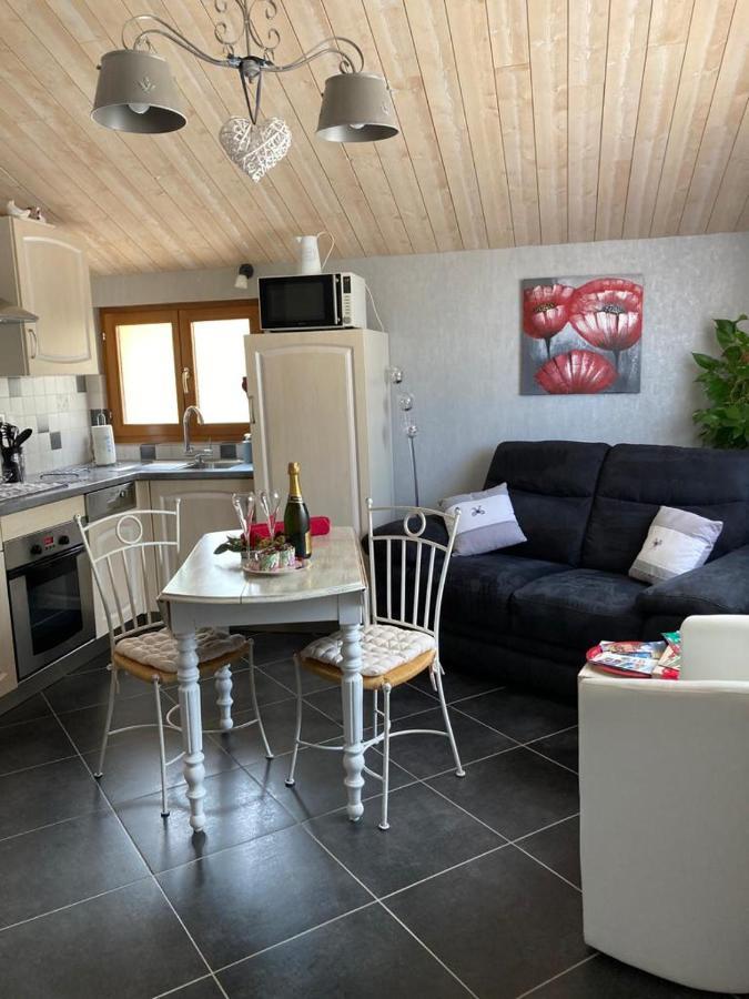 Gite de la Streng Ribeauvillé Extérieur photo