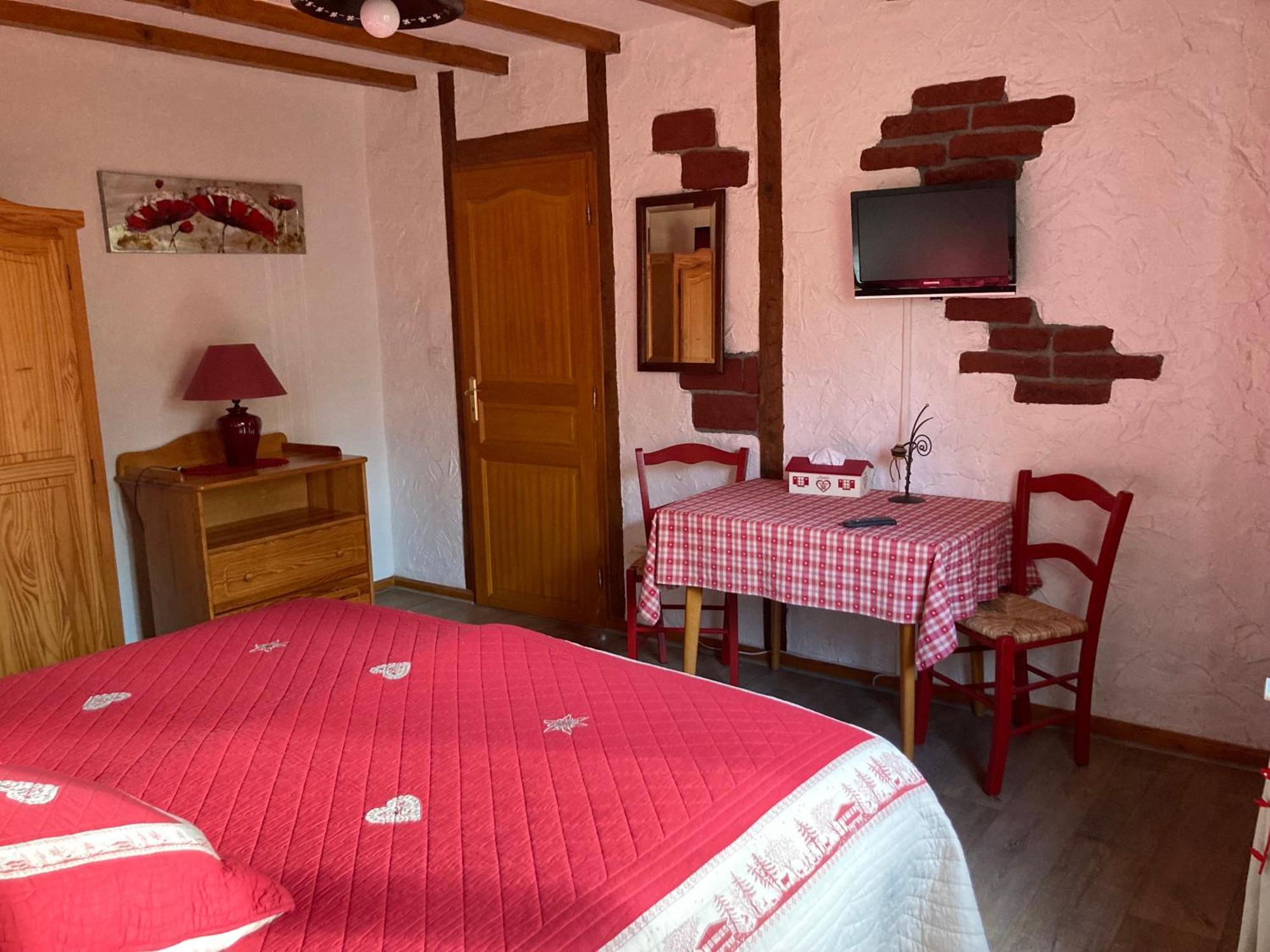 Gite de la Streng Ribeauvillé Extérieur photo